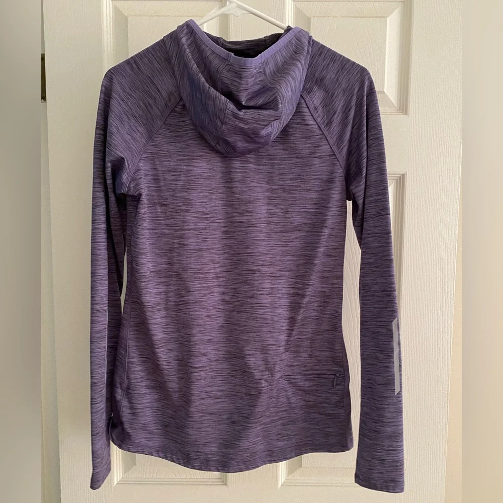 Runner’s pullover - Picture 4 of 5